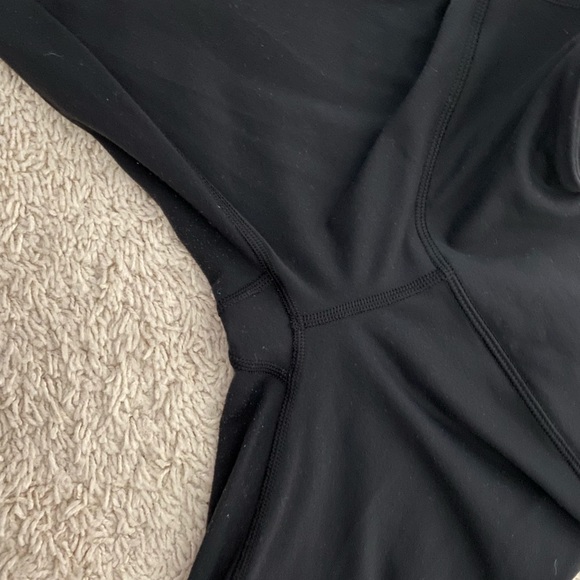 Lululemon wunder under mid rise tight *Luon - Picture 4 of 5